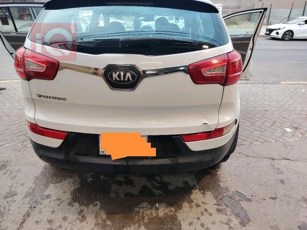 کیا سپۆرتاج